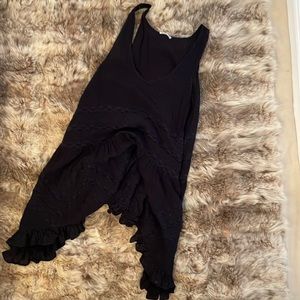 Free people cover up